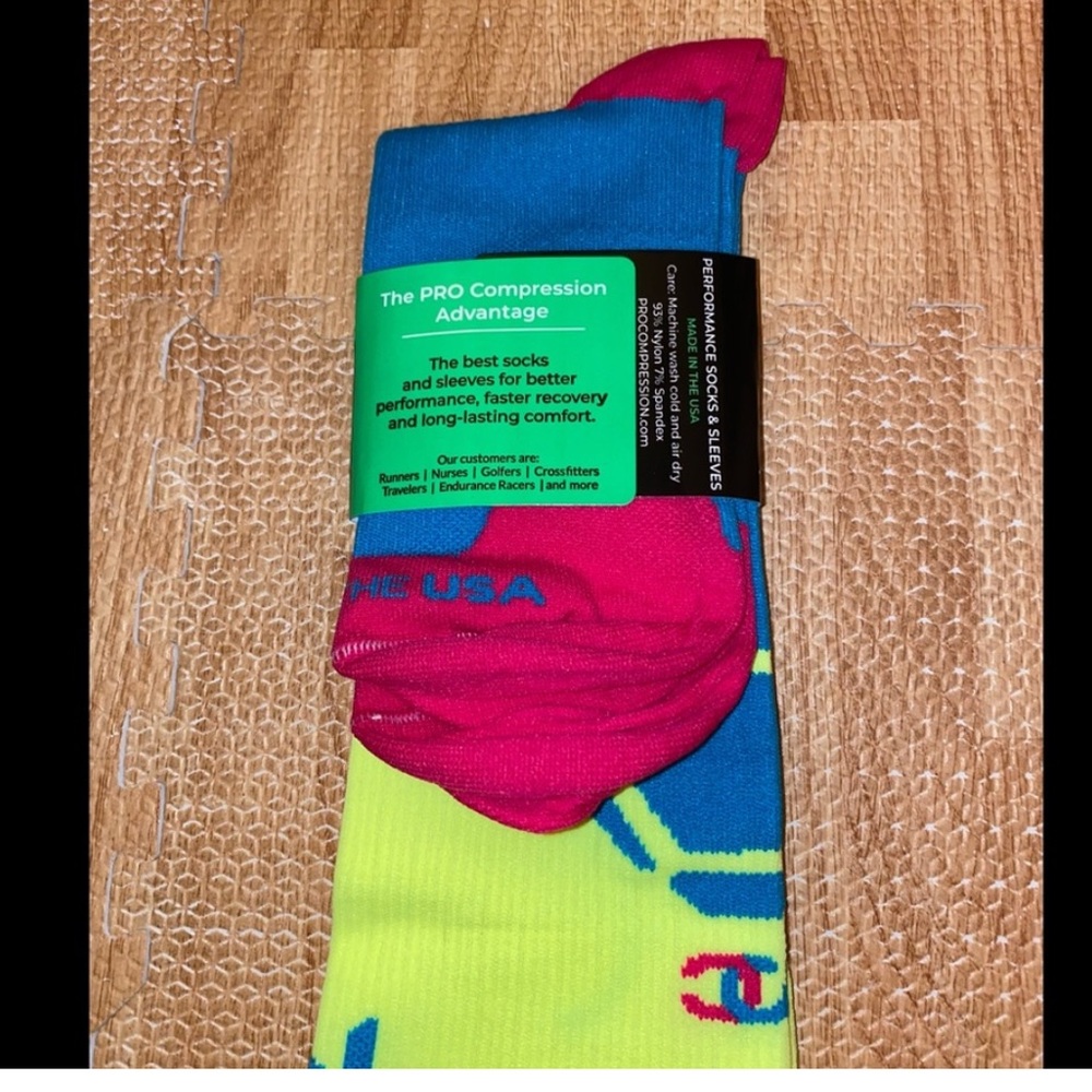 Pro Compression Sock Bundle! - Picture 10 of 13
